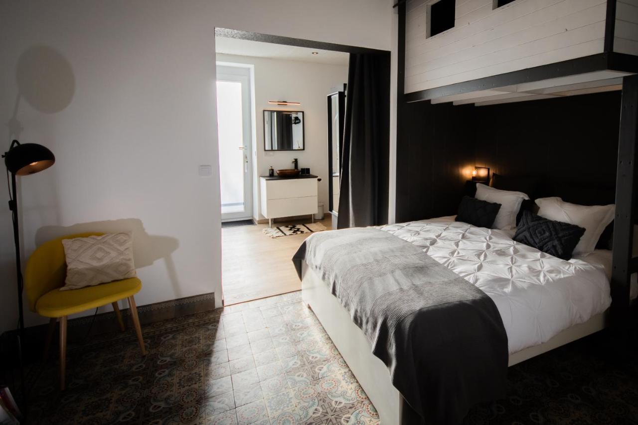 Au Calme De Hosdent Bed & Breakfast Braives Dış mekan fotoğraf