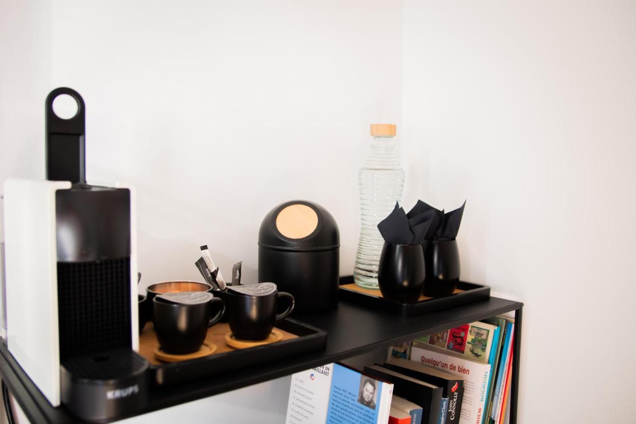 Au Calme De Hosdent Bed & Breakfast Braives Dış mekan fotoğraf