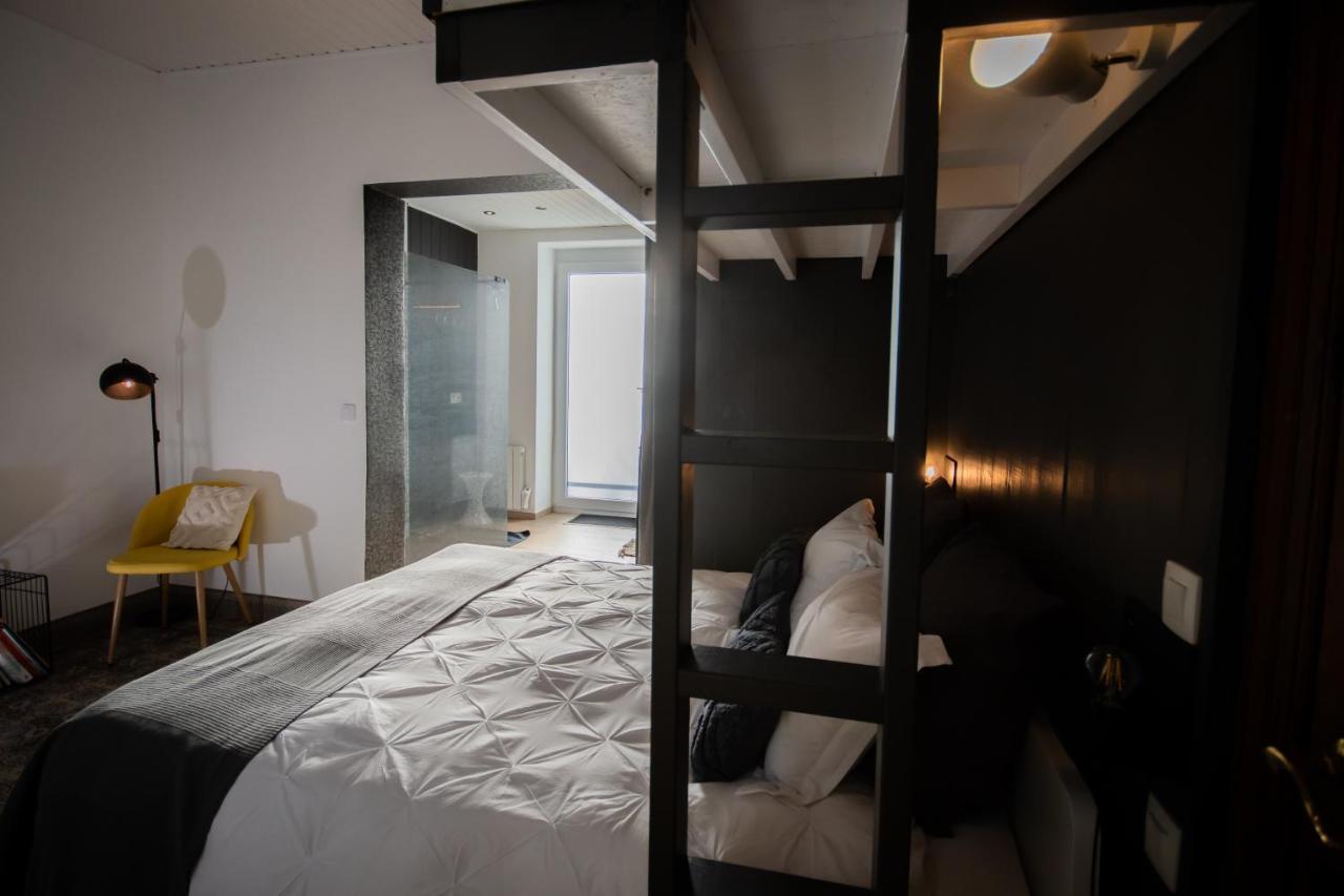 Au Calme De Hosdent Bed & Breakfast Braives Dış mekan fotoğraf
