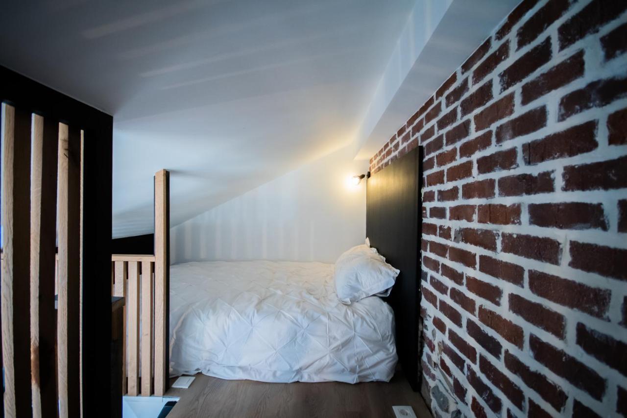 Au Calme De Hosdent Bed & Breakfast Braives Dış mekan fotoğraf