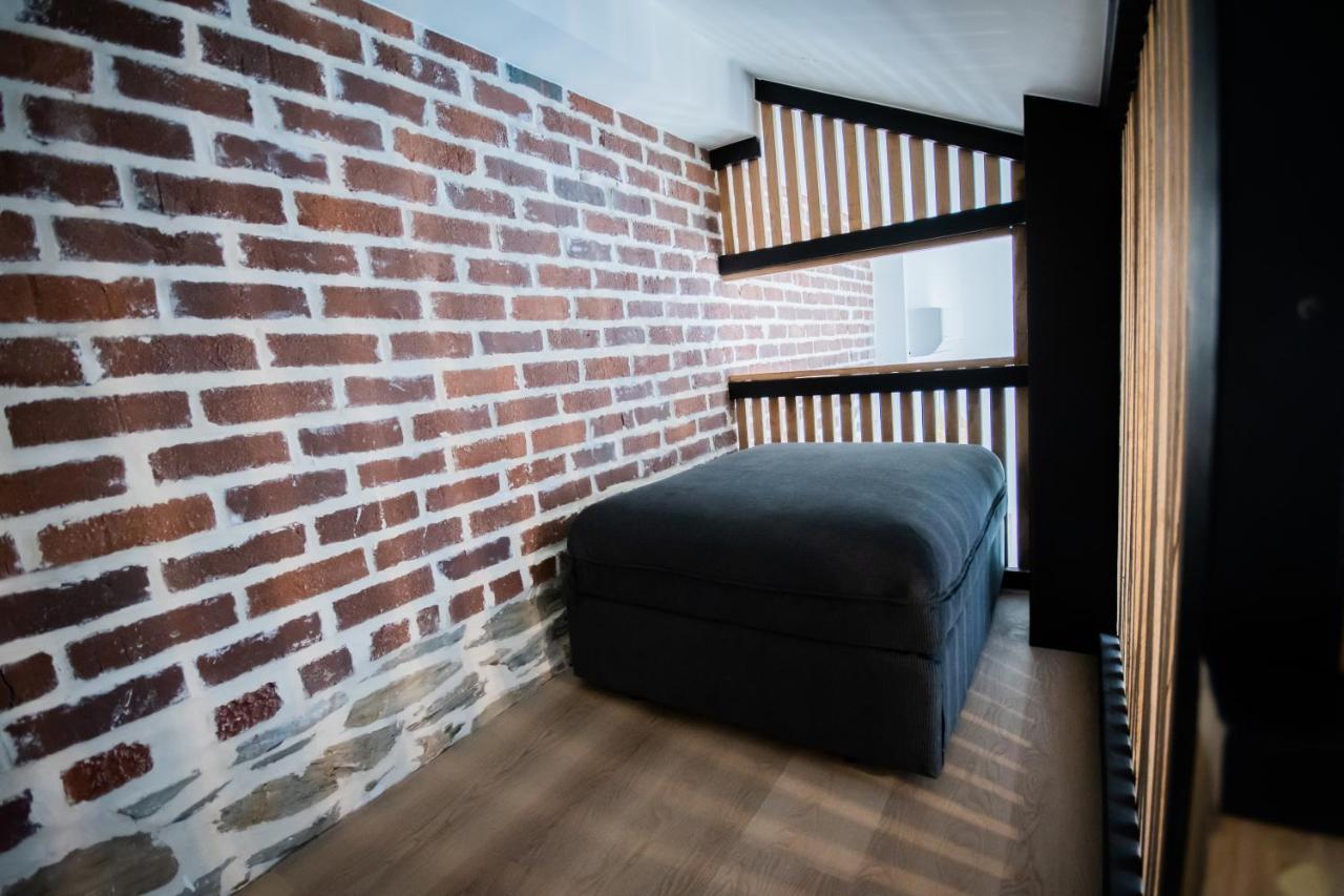 Au Calme De Hosdent Bed & Breakfast Braives Dış mekan fotoğraf